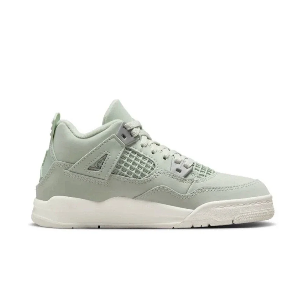 Jordan preschool size